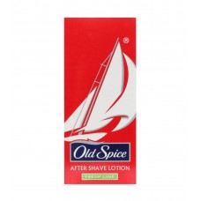 Old Spice After Shave Lotion Lime